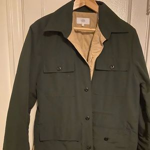 Jack Spade lightweight jacket